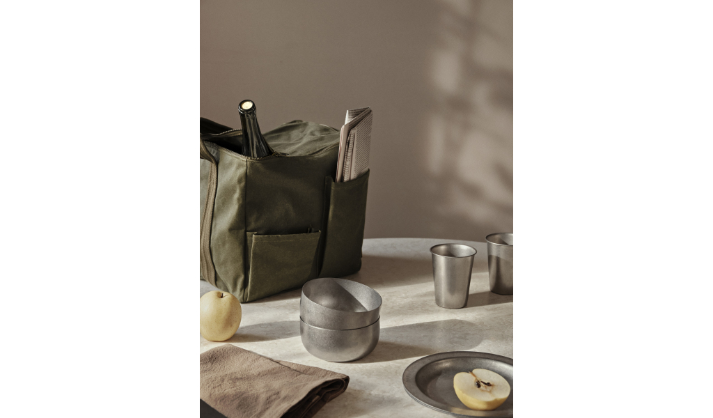 Bark Picnic Bag