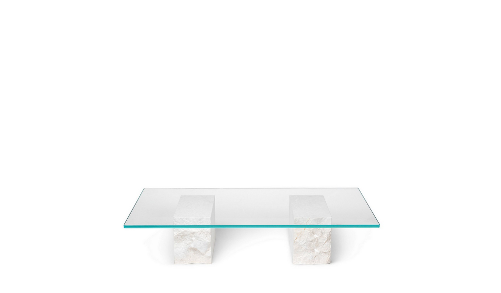 Mineral Coffee Table