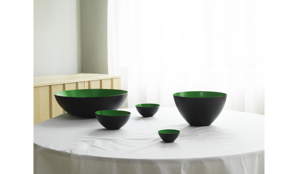 Krenit Bowl ø8,4 cm