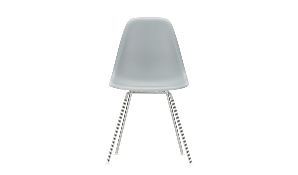 Eames Plastic Chair RE DSX