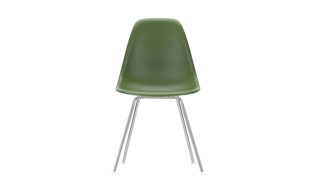 Eames Plastic Chair RE DSX