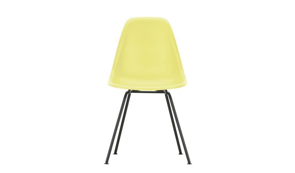 Eames Plastic Chair RE DSX
