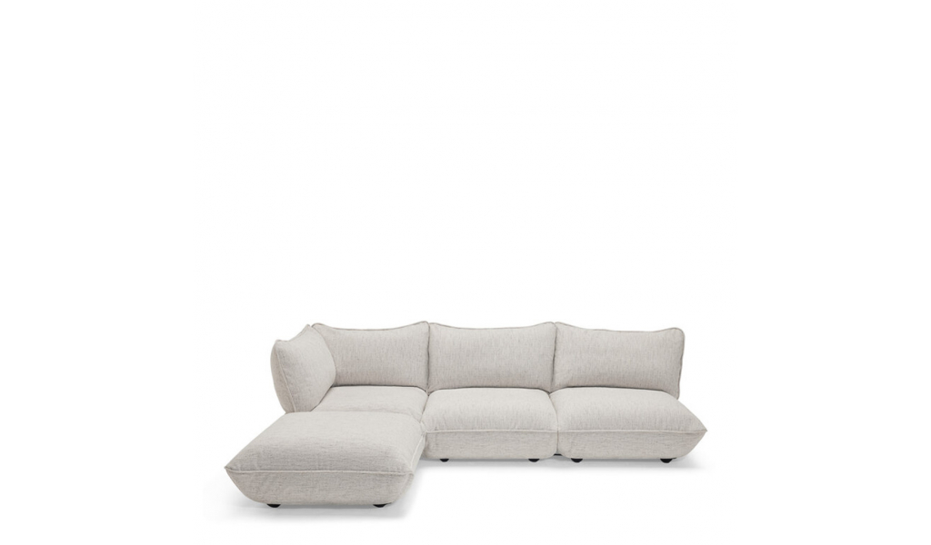 Sumo Corner Sofa Mingle