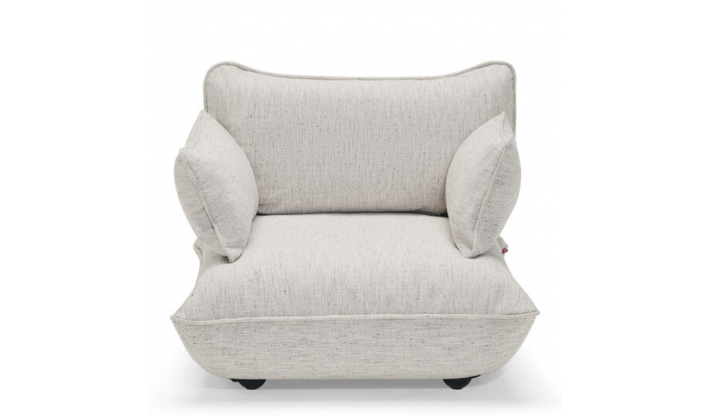 Sumo Loveseat Mingle