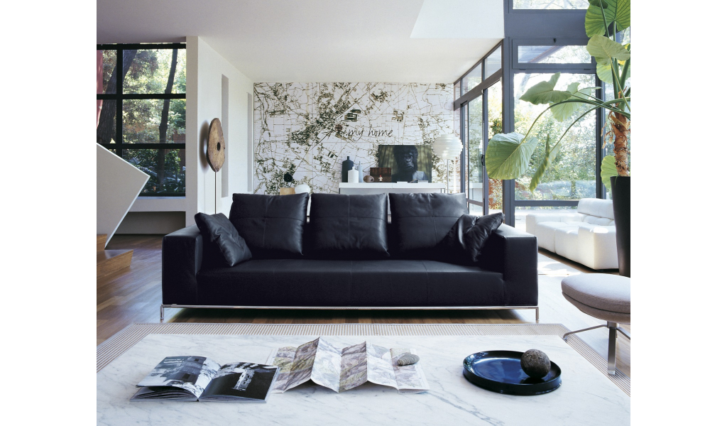 George sofa