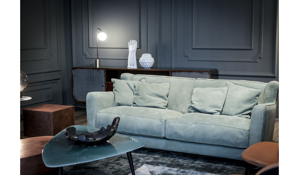 Bergere Longe sofa