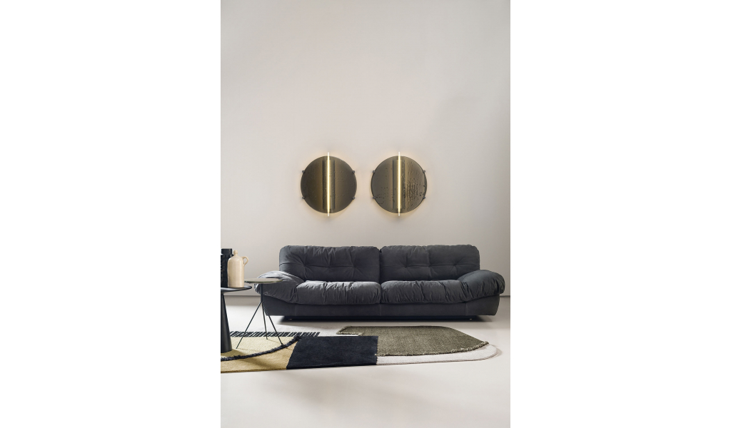 Milano sofa
