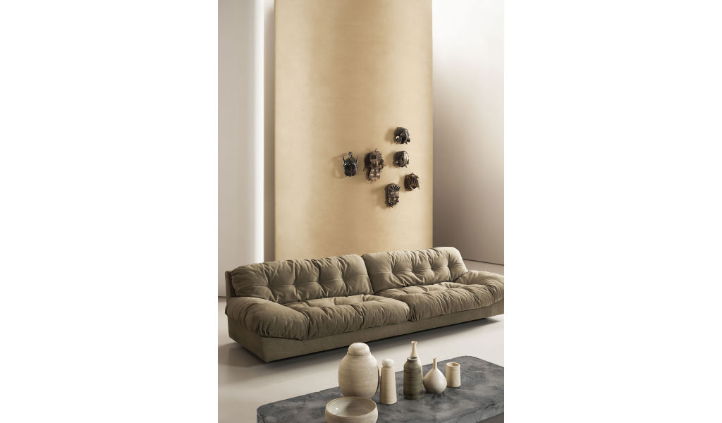 Milano sofa