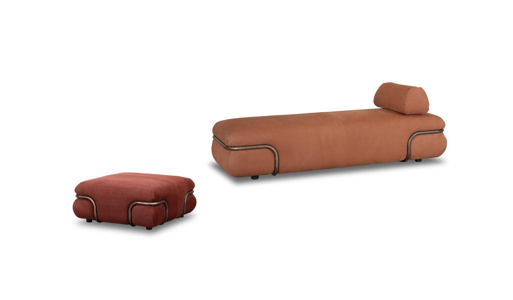 So Soft sofa