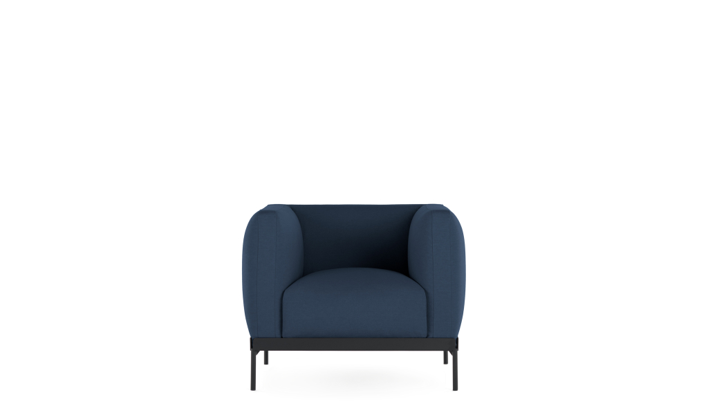 Asia armchair