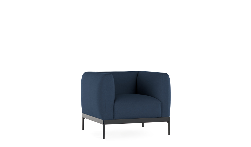 Asia armchair