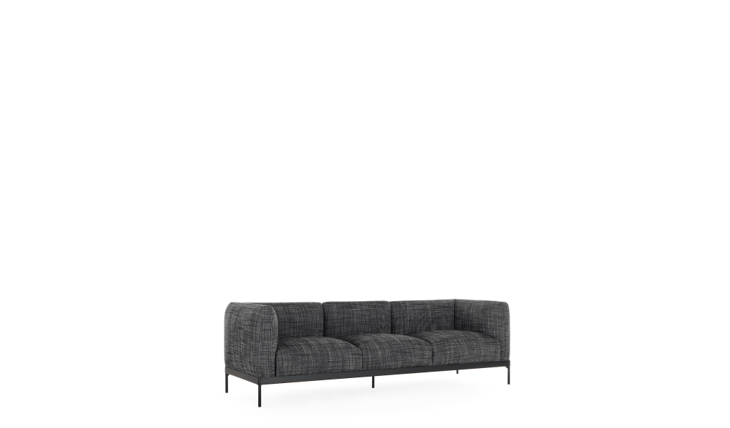 Asia sofa  3-sed