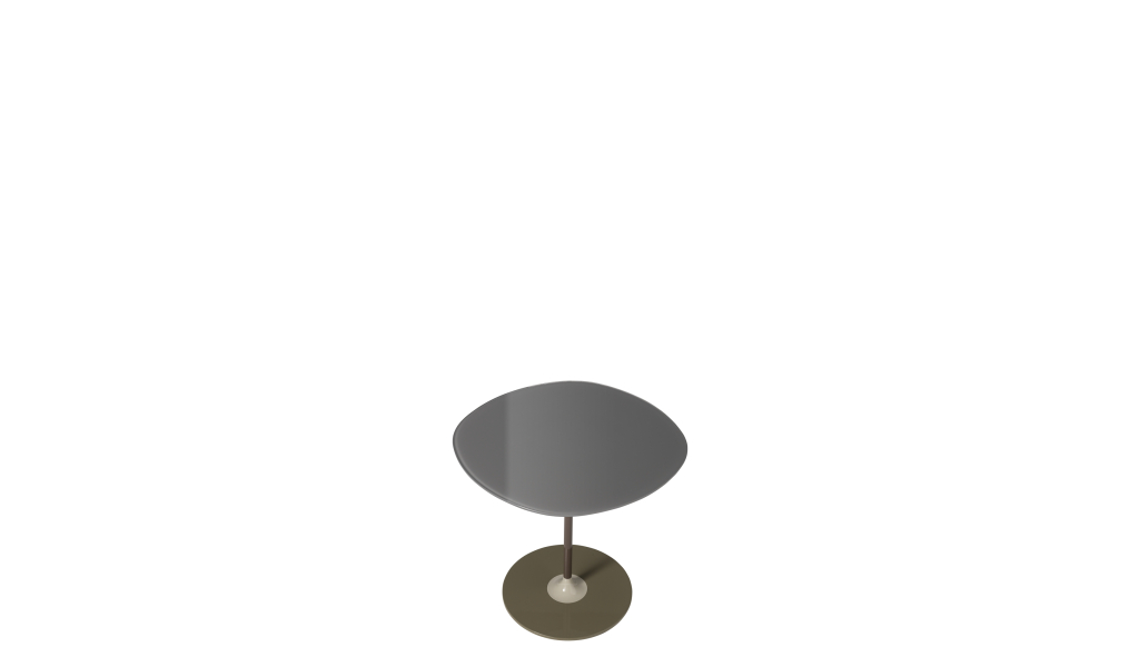 Thierry - grey multicolor, ex-display