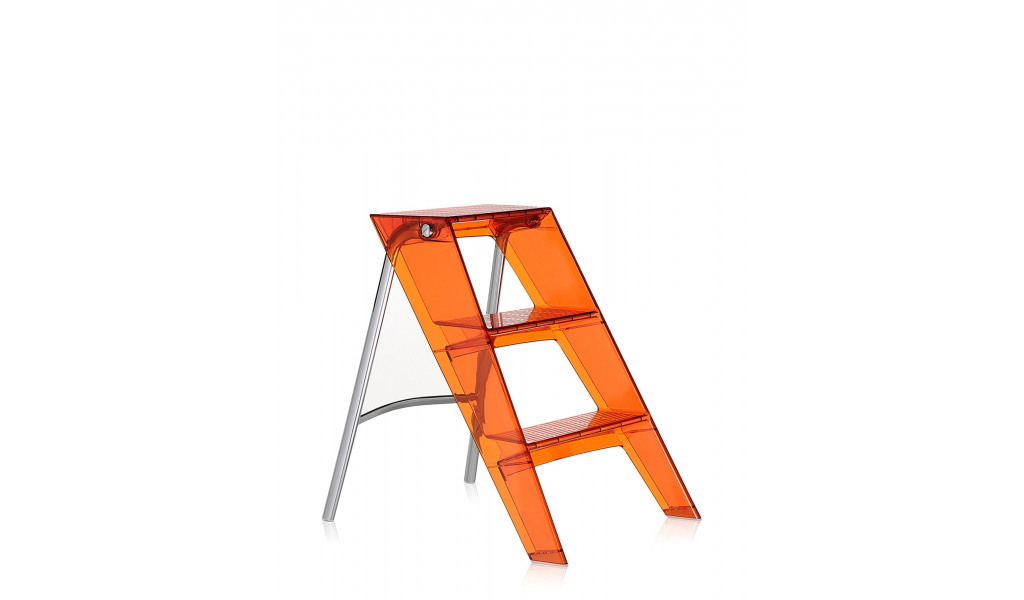 Upper, orange, ex display
