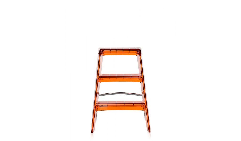 Upper, orange, ex display