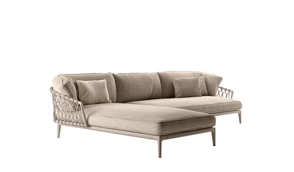 Erica &#039;25 modulárna sofa