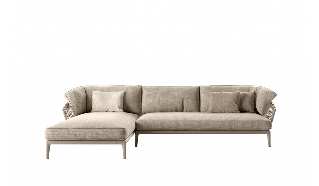 Erica &#039;25 modulárna sofa