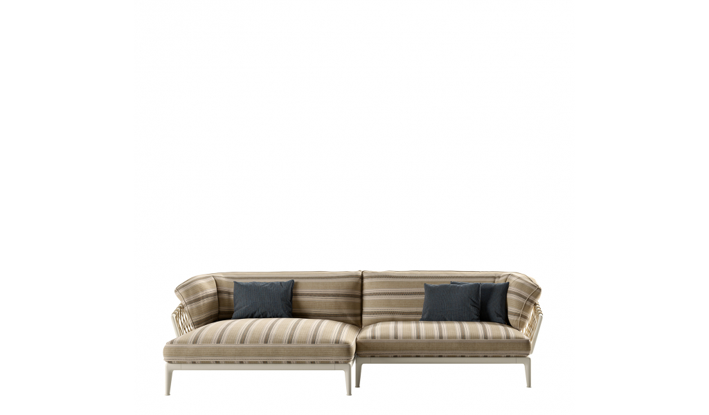 Erica &#039;25 modulárna sofa