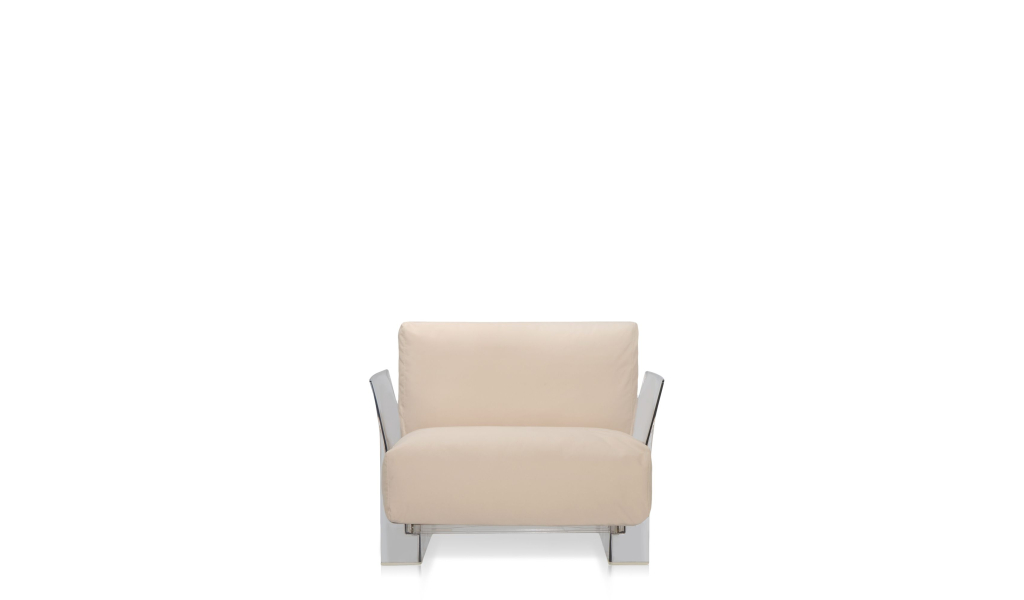 Pop Outdoor armchair