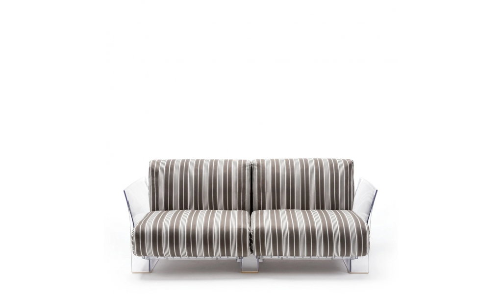 Pop Outdoor  2-seater