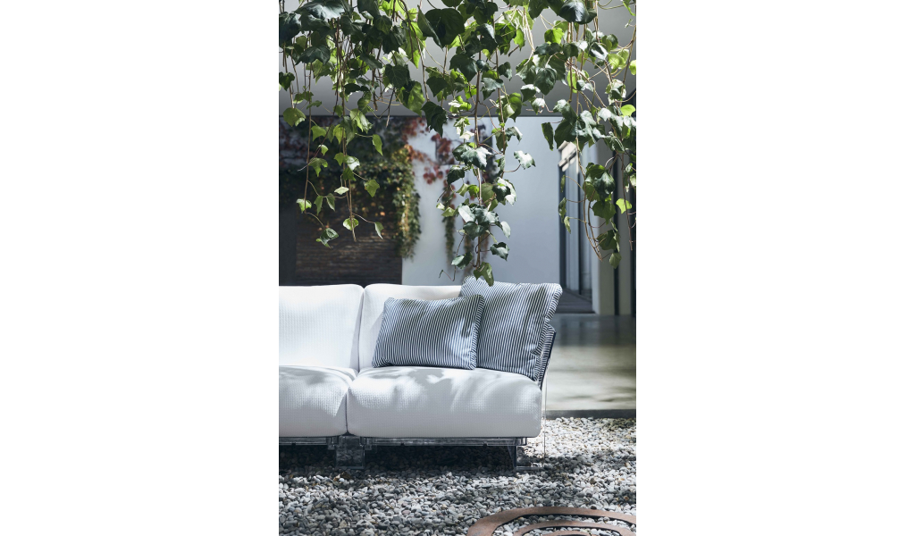 Pop Outdoor 3-sed