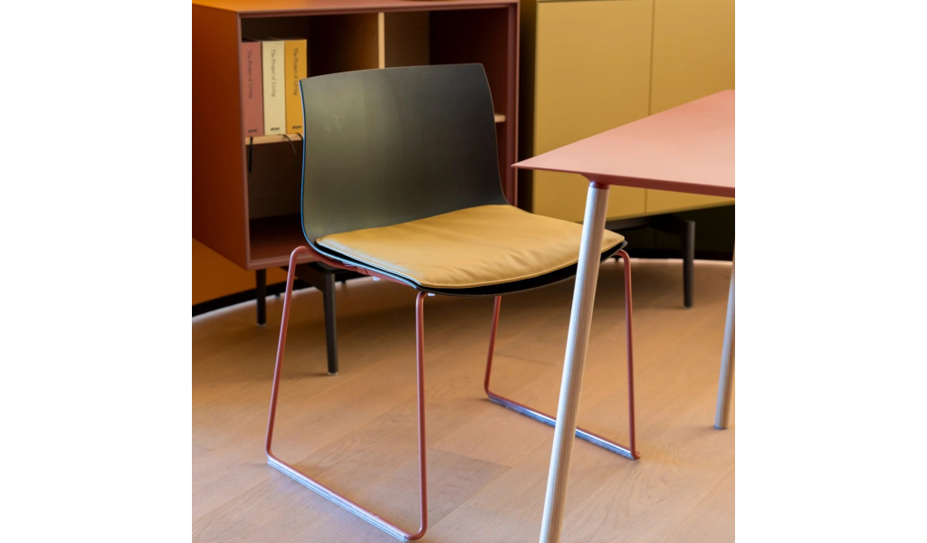 Catifa Carta - vankúš koža