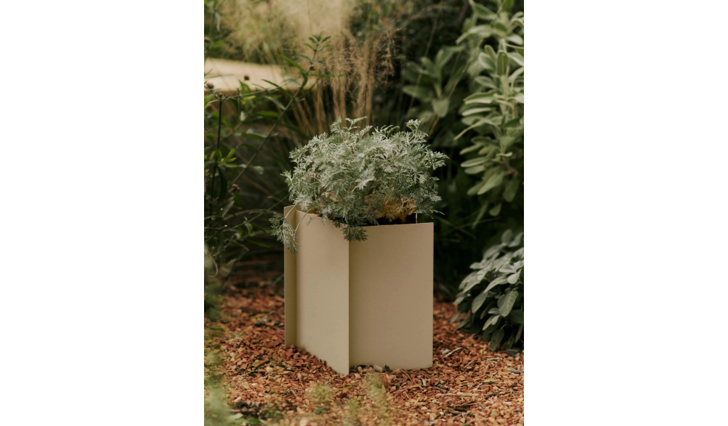 Fragma Planter Medium cashmere