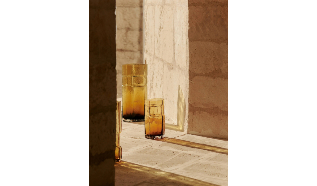Muro Vase Small