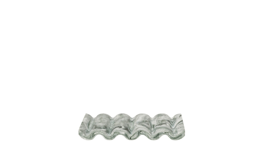 Mist Soap Dish