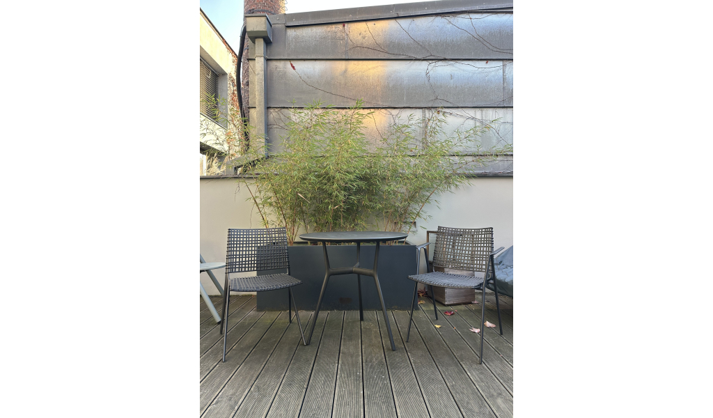 Branch Chair, ex-display