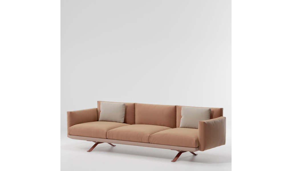 Boma 3seater, z expozice