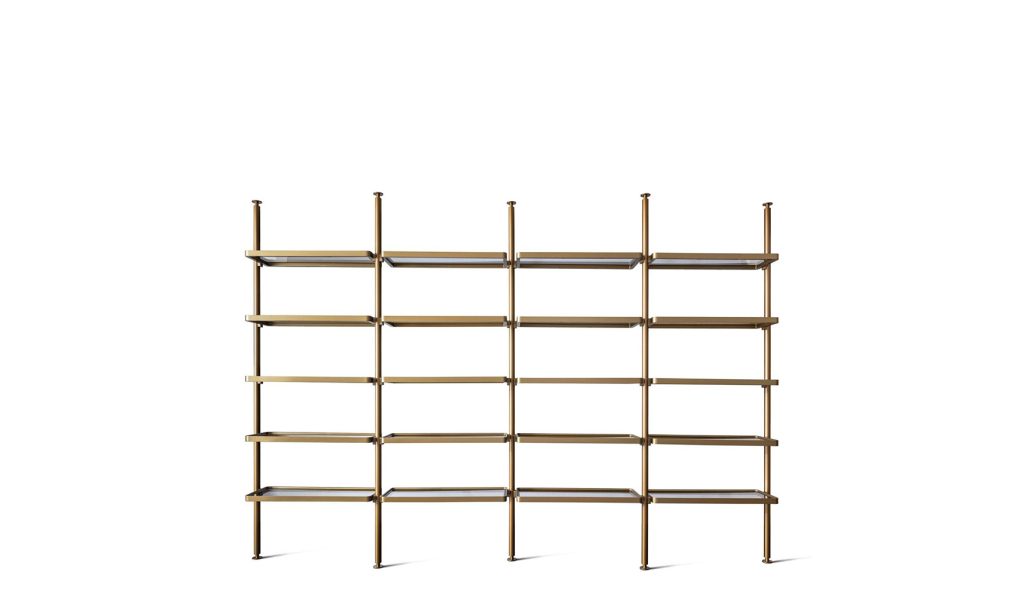 Hector, ex-display | Konsepti.com