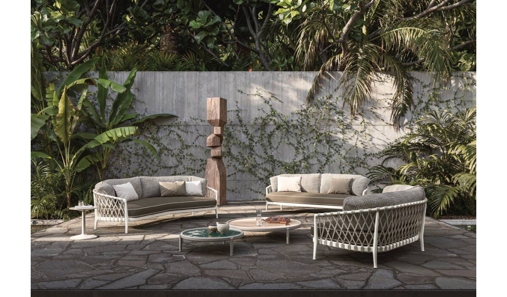 Erica 25, z expozice