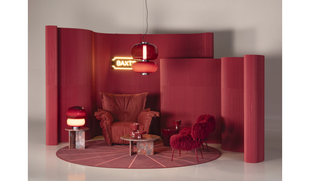 Haiku Table Lamp