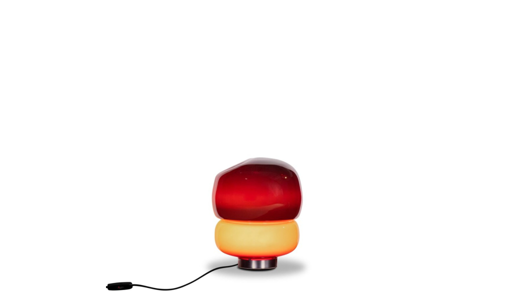 Haiku Table Lamp