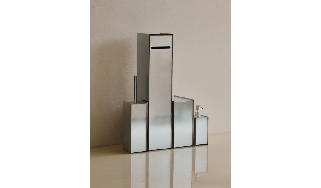 Sama Toilet Paper Dispenser