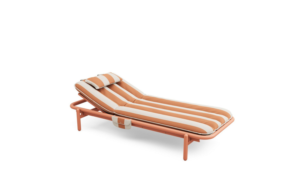 Sunbun Daybed