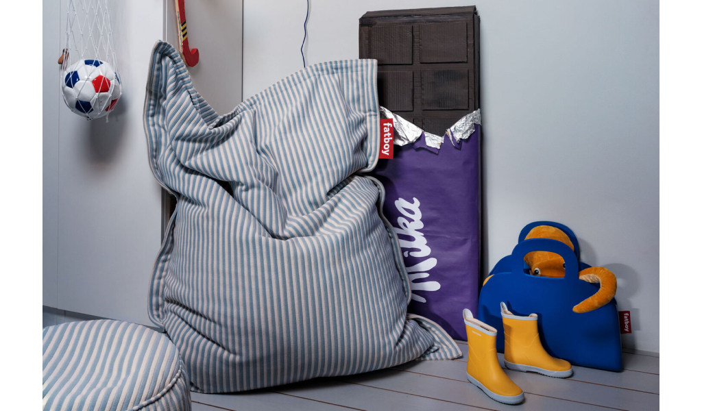 Original Slim Terry Outfit