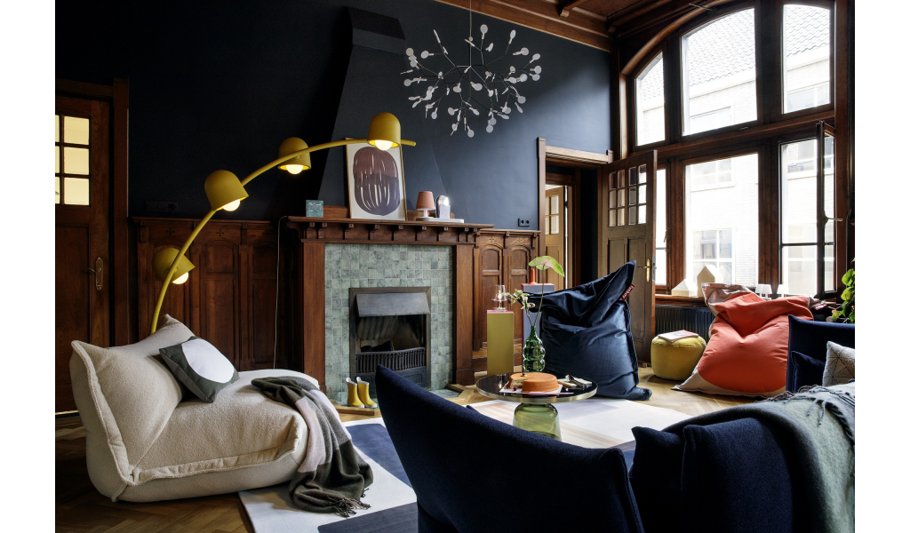 Original Slim Velvet Outfit