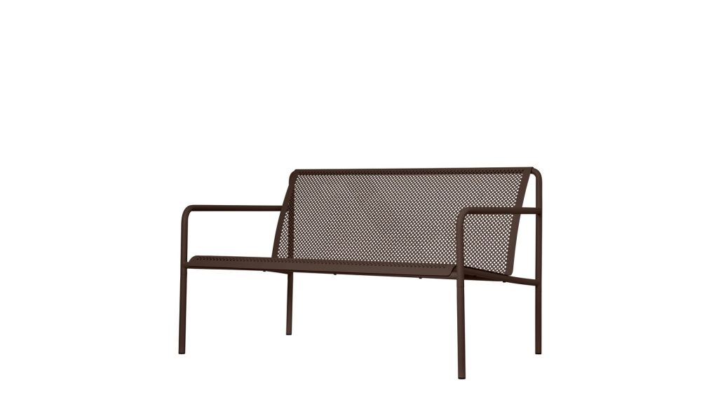 Dapple Lounge 2-Seater