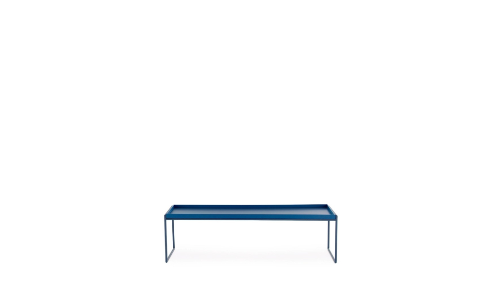 Trays Coffee Table 120x40 cm