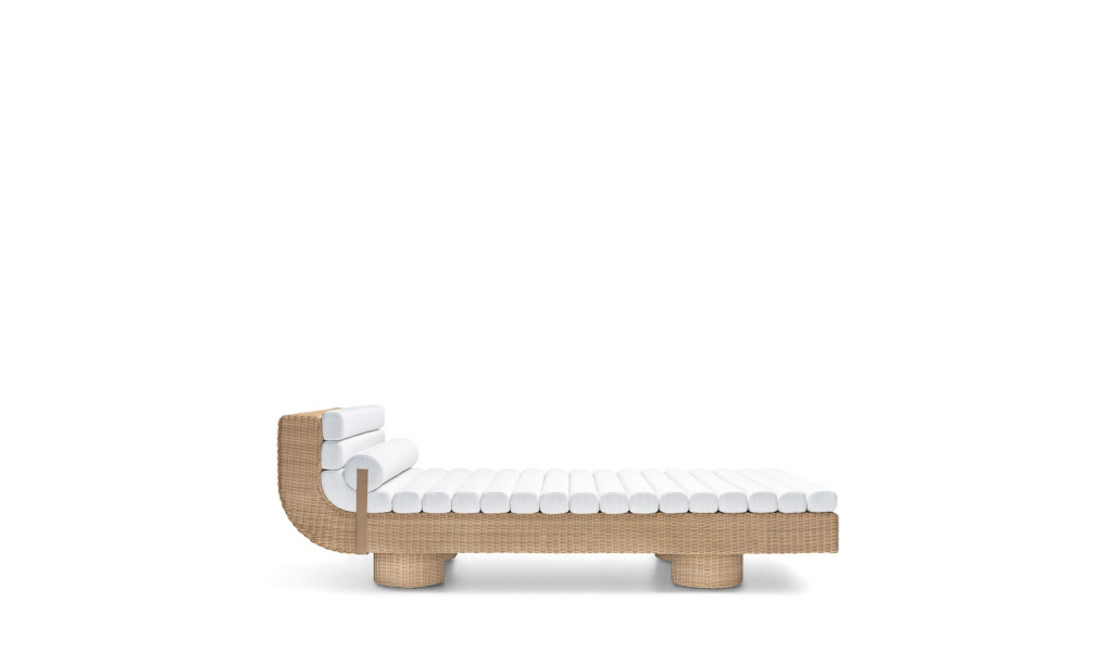 Pantalica Daybed