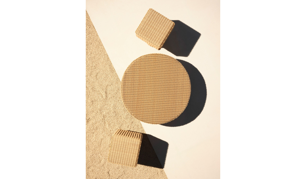 Pantalica Coffee Table