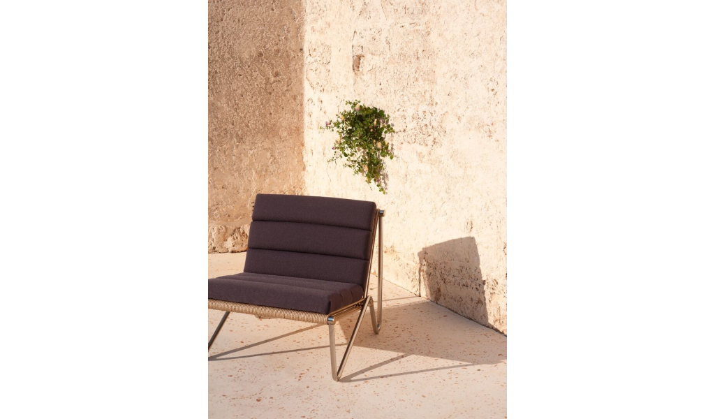 Dabliou Outdoor Armchair