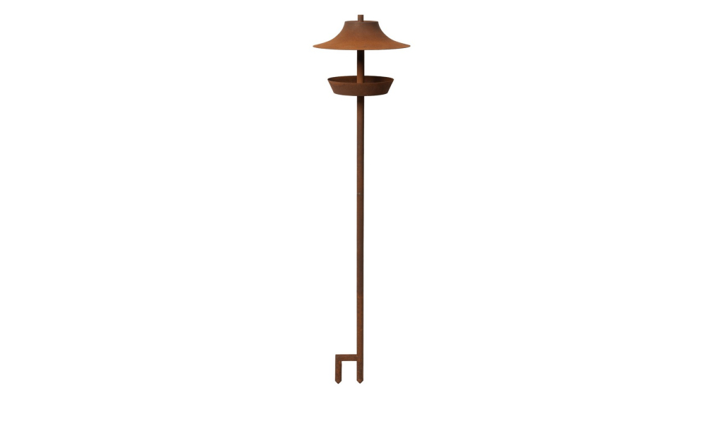 Cortivo Bird Feeder