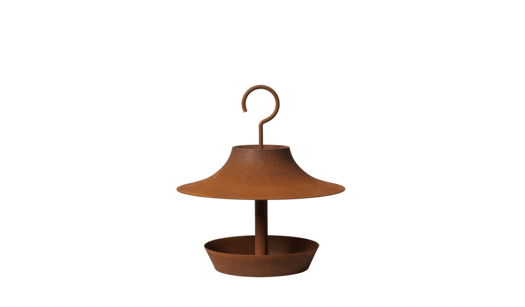 Cortivo Bird Feeder