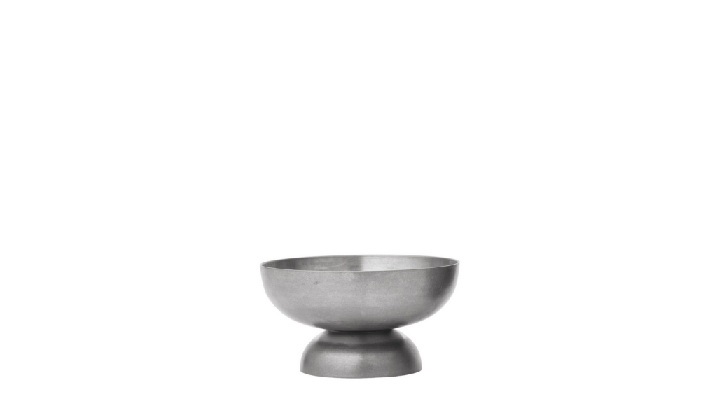 Tumbled Ice Cream Cup