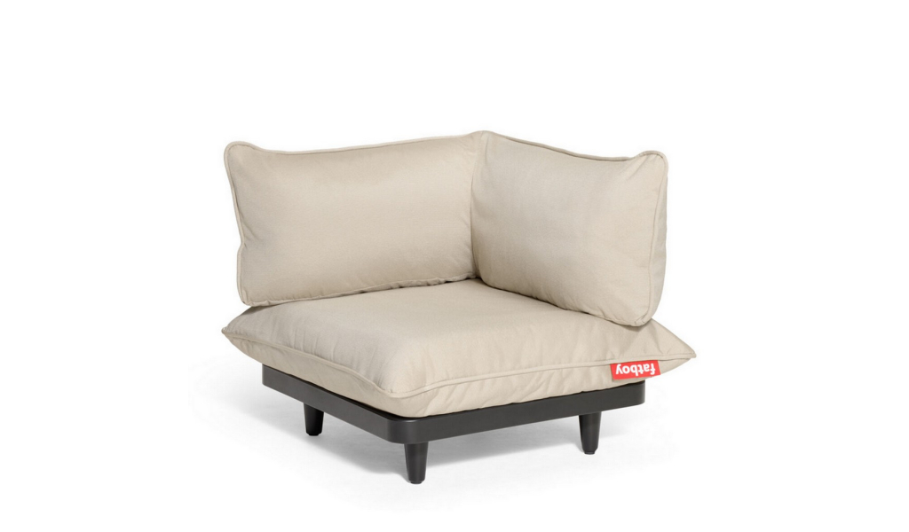 Paletti Corner Seat Royal