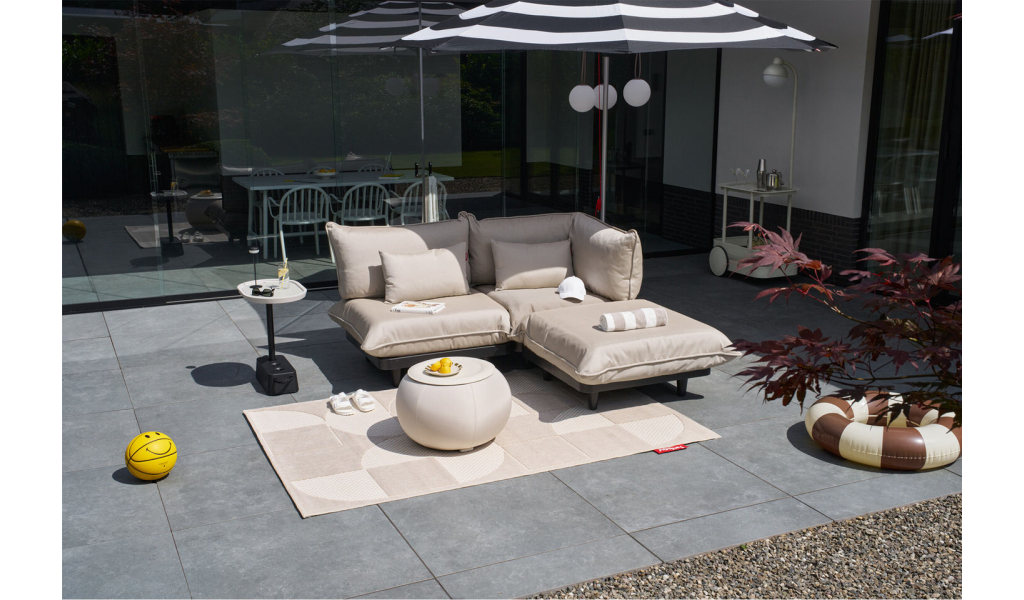 Paletti Daybed Royal