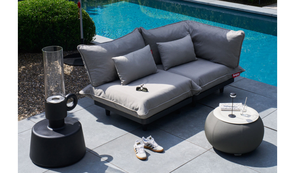 Paletti Lounge Sofa Royal